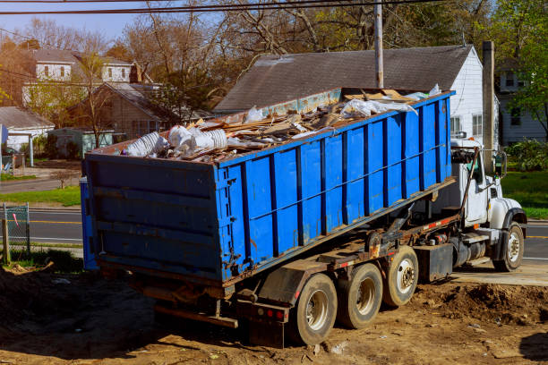Best Retail Junk Removal  in St Charles, MN