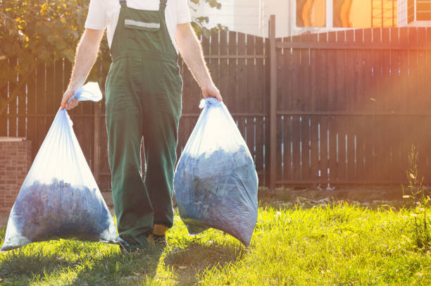 Recycling Services for Junk in St Charles, MN